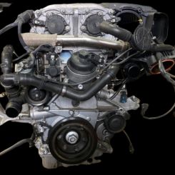 Motor m 264.920 Mercedes-benz Clase e t-model (s213) E 200 eq boost 4-matic (213.287)