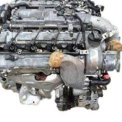 Motor om 654.920 Mercedes-benz Clase e t-model (s213) E 220 d 4-matic (213.205)