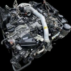 Motor om 654.920 Mercedes-benz Clase e t-model (s213) E 300 de (213.216)