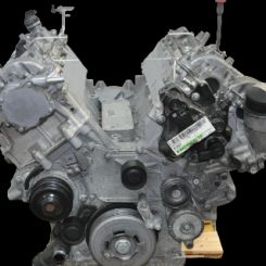 Motor om 654.920 Mercedes-benz Clase e t-model (s213) E 300 de 4-matic (213.211)