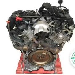 Motor m 264.920 Mercedes-benz Clase e t-model (s213) E 300 eq boost (213.283)