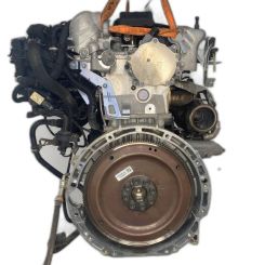 Motor om 605.911 Mercedes-benz Clase e (w124) E 250 d (124.126, 124.129)