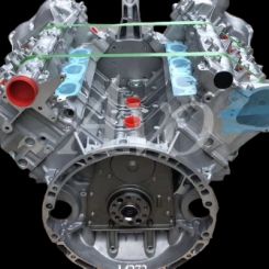 Motor om 602.962 Mercedes-benz Clase e (w124) E 250 turbo-d (124.128)
