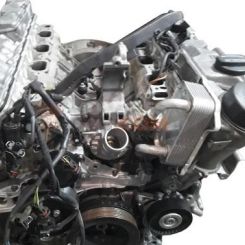 Motor m 104.942 Mercedes-benz Clase e (w124) E 280 (124.029)