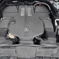 Motor m 119.975 Mercedes-benz Clase e (w124) E 420 (124.034)