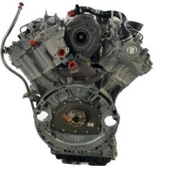 Motor m 119.974 (amg 6.0) Mercedes-benz Clase e (w124) E 60 amg (124.036)