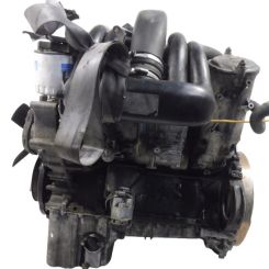 Motor om 604.912 Mercedes-benz Clase e (w210) E 220 d (210.004)