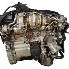 Motor om 604.912 Mercedes-benz Clase e (w210) E 220 d