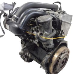 Motor om 604.912 Mercedes-benz Clase e (w210) E 220 d