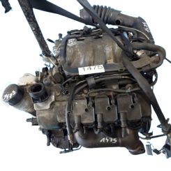 Motor m 112.911 Mercedes-benz Clase e (w210) E 240 (210.061)