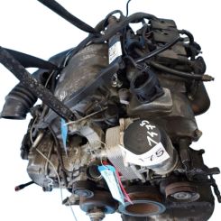 Motor m 112.911 Mercedes-benz Clase e (w210) E 240 (210.061)
