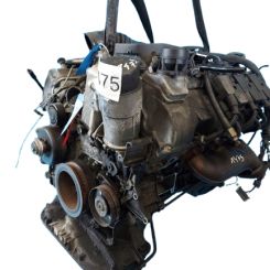 Motor m 112.911 Mercedes-benz Clase e (w210) E 240 (210.061)