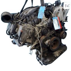 Motor m 112.911 Mercedes-benz Clase e (w210) E 240 (210.061)