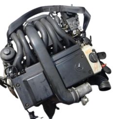 Motor om 605.962 Mercedes-benz Clase e (w210) E 250 turbo-d (210.015)