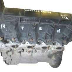 Motor m 112.921 Mercedes-benz Clase e (w210) E 280 (210.063)