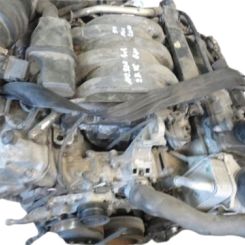 Motor m 112.921 Mercedes-benz Clase e (w210) E 280 (210.063)