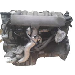 Motor om 606.962 Mercedes-benz Clase e (w210) E 300 turbo-d (210.025)