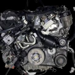 Motor om 606.962 Mercedes-benz Clase e (w210) E 300 turbo-d (210.025)