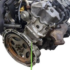Motor m 112.941 Mercedes-benz Clase e (w210) E 320 (210.065)