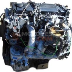 Motor m 113.940 Mercedes-benz Clase e (w210) E 430 4-matic (210.083)