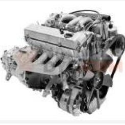 Motor m 119.985 (amg 5.0) Mercedes-benz Clase e (w210) E 50 amg (210.072)