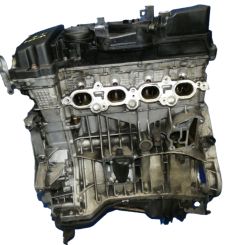 Motor om 646.951 Mercedes-benz Clase e (w211) E 200 cdi (211.004)