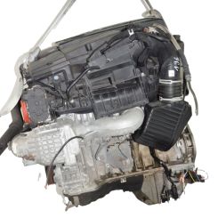 Motor om 646.951 Mercedes-benz Clase e (w211) E 200 cdi (211.004)