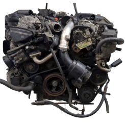 Motor om 646.951 Mercedes-benz Clase e (w211) E 200 cdi (211.004)