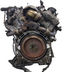Motor om 646.951 Mercedes-benz Clase e (w211) E 200 cdi (211.004)