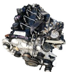 Motor om 646.951 Mercedes-benz Clase e (w211) E 200 cdi (211.004)