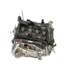 Motor m 271.941 Mercedes-benz Clase e (w211) E 200 ngt (211.042)