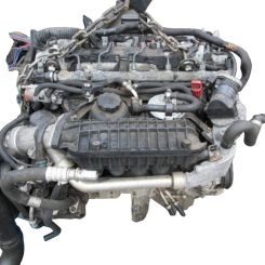 Motor om 646.961 Mercedes-benz Clase e (w211) E 220 cdi (211.006)
