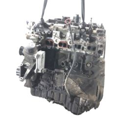 Motor om 646.821 Mercedes-benz Clase e (w211) E 220 cdi