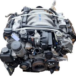 Motor m 272.943, m 272.944 Mercedes-benz Clase e (w211) E 280 4-matic (211.092)