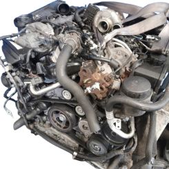 Motor om 642.920 Mercedes-benz Clase e (w211) E 280 cdi (211.020)