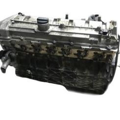 Motor om 648.961 Mercedes-benz Clase e (w211) E 320 cdi (211.026)