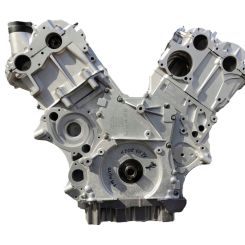 Motor om 642.910, om 642.921 Mercedes-benz Clase e (w211) E 320 cdi 4-matic (211.089)