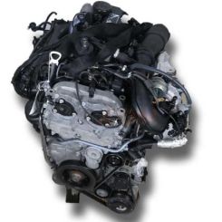 Motor m 272.964 Mercedes-benz Clase e (w211) E 350 (211.056)