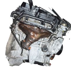 Motor m 274.920 Mercedes-benz Clase e (w212) E 200 (212.034)