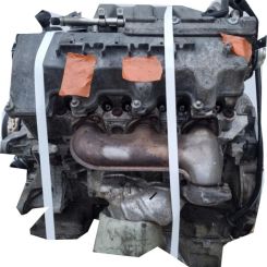 Motor m 274.920 Mercedes-benz Clase e (w212) E 200 (212.034)