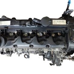 Motor m 274.920 Mercedes-benz Clase e (w212) E 200 (212.034)