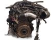 Mercedes-benz Clase e (w212) E 200 cdi / bluetec (212.005, 212.006)