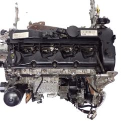 Motor om 651.925 Mercedes-benz Clase e (w212) E 200 cdi / bluetec (212.005, 212.006)