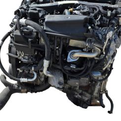 Motor om 651.924 Mercedes-benz Clase e (w212) E 220 bluetec 4-matic (212.011)