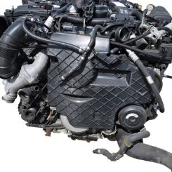 Motor om 651.924 Mercedes-benz Clase e (w212) E 220 bluetec 4-matic (212.011)