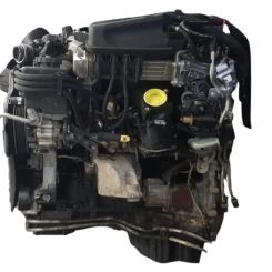 Motor om 651.924 Mercedes-benz Clase e (w212) E 220 cdi / bluetec (212.001, 212.002)