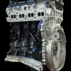 Motor om 651.924 Mercedes-benz Clase e (w212) E 220 cdi / bluetec (212.001, 212.002)