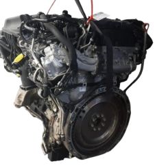 Motor om 651.924 Mercedes-benz Clase e (w212) E 250 cdi / bluetec (212.003, 212.004)