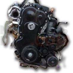 Motor m 271.860 Mercedes-benz Clase e (w212) E 250 cgi (212.047, 212.147)