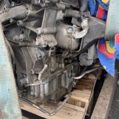 Motor m 272.952 Mercedes-benz Clase e (w212) E 300 (212.054)